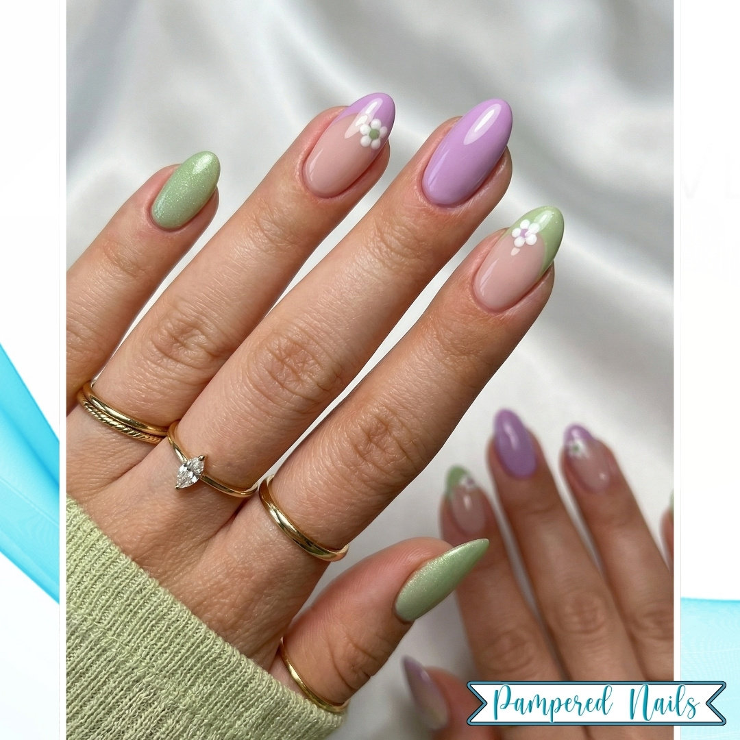 Nail Design